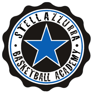 A.S. Stella Azzurra Logo
