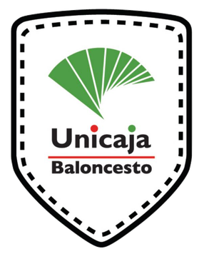 Baloncesto Malaga Logo