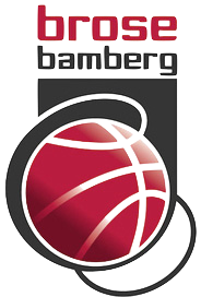 Brose Bamberg Logo