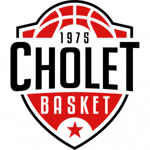 Cholet Basket Logo