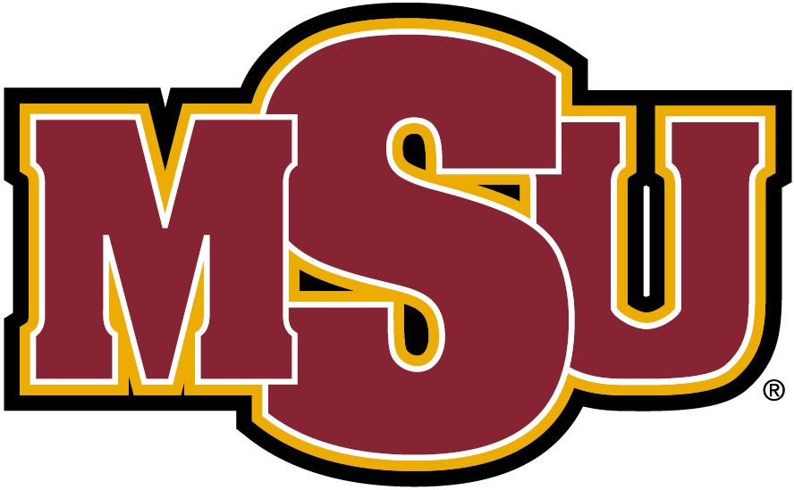 Midwestern State Logo