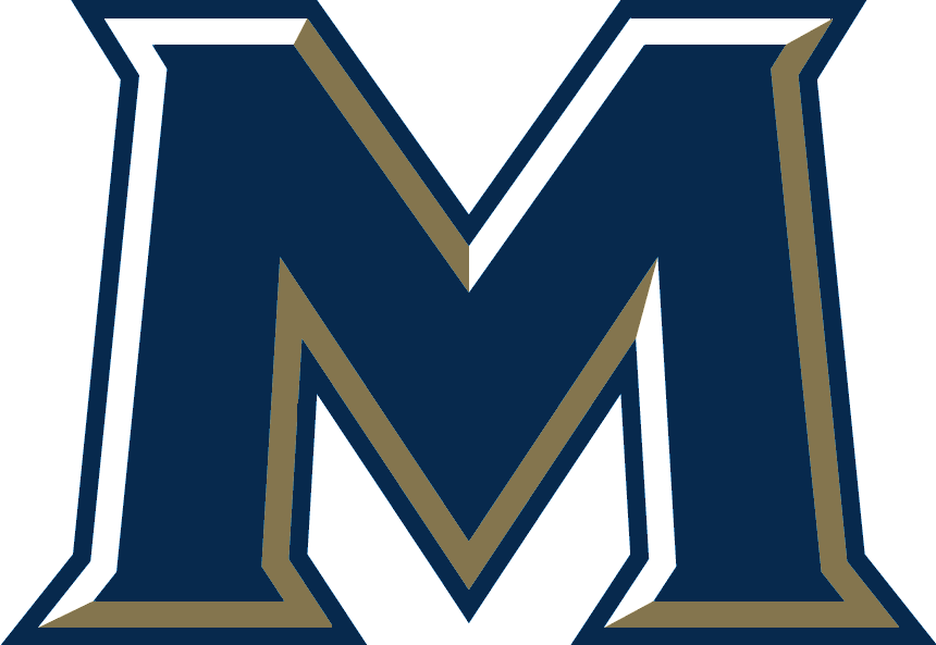 Mount St. Mary's Logo